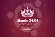 Ubuntu Server 24.04 LTS Latest Noble Numbat USB Flash Drive