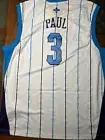 Chris Paul New Orleans Hornets New Adidas Jersey Mens XL~ NBA Authentic