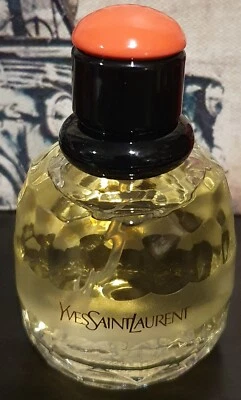 YSL Paris by Yves Saint Laurent 50 ml EDT (Opened)