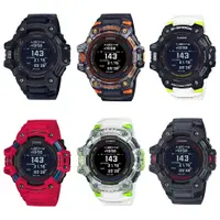 在飛比找蝦皮商城優惠-【CASIO】G-SHOCK GBD-H1000 系列 太陽