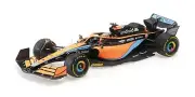 1:18 MINICHAMPS Mclaren Mcl36 Daniel Ricciardo Bahrain F1 Gp 2022 537221803 Mode