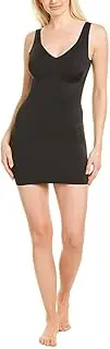 [Wacoal] Womens WE121009 Beyond Naked Shaping Slip Shapewear Full Slip
