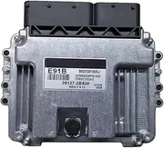 39127-2B530 ECU Car Engine Computer Board Electronic Control Unit MEG17.9.12 E91B