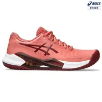 在飛比找momo購物網優惠-【asics 亞瑟士】GEL-CHALLENGER 14 女