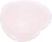 Hand Carved Thumb Massage Stone Natural Scraping Plate for Facial Relief Anxiety Worry Stones Household Massage Scraper for Pressure and Circulation