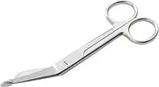 Bandage scissors stainless 18 cm