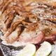 【好神】精選美國安格斯黑牛肉頂級牛五花火鍋專用肉片5包組