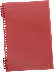 BIUDECO Guitar Piano Staff Notebook Blank Sheet Music B5 Size Retro Music Notebook Manuscript Paper DIY Sheet Books