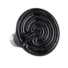 75W Pet Ceramic Heat Lamp - Infrared Heat Emitter
