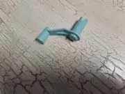 MARX BIG LOO ROBOT CRANK HANDLE