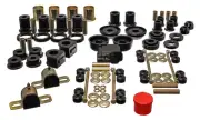 Energy Suspension 3.18130G CAMARO MASTER SET