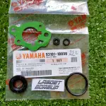 山葉 油泵密封組 YAMAHA V75 V80 機器人豪華冠軍 SIGMA ALFA F1Z F1ZR ANTEM FO