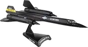 Postage Stamp NASA YF-12 (SR-71 Blackbird) (1:200) PS5389-1