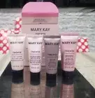 MARY KAY TIMEWISE MIRACLE 3D ~ GO SET /TRAVEL SIZE ~ NORMAL TO DRY SKIN ~ NIB
