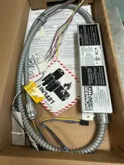 Power Sentry 263T1R, PS1055CP FMC, LED Emergency Driver, New Shipped Priority