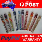 Cyclones Clear Pre-rolled Rolling Cones Cigarette Flavoured Tip Papers Tobacco