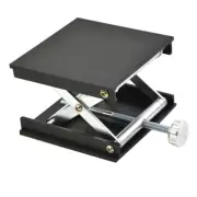Adjustment Level Lifting Platform Bracket BaseLeveling Machine Lift Stand I6P3