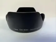 Genuine Canon EW-83H Lens Hood ( Bulk Package ) for EF 24-105mm f/4L IS USM