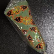 SCOTTY CAMERON 2010 HALLOWEEN THE BOGEY MONSTER PUTTER COVER