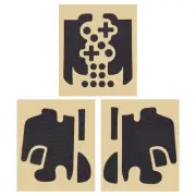 Handle Grip Tape Button Sticker Grip Sticker Classical Version for Controller