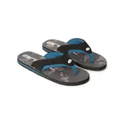 Animal Mens Jekyl Recycled Flip Flops