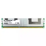 32GB DDR3 PC3-14900L 1866MHz LRDIMM (HP 712384-081 Equivalent) Server Memory RAM