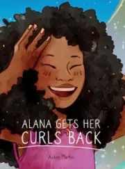 Alana Gets Her Curls Back by Aston Martin: New