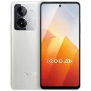 New Vivo iQOO Z8x Smartphone Android 13 Snapdragon 6 Gen 1 Octa Core WIFI GPS