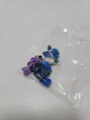 LEGO Nebula Guardians of the Galaxy Marvel (76231 ) Minifigure New!