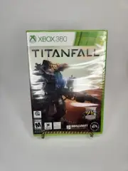 Titanfall (Microsoft Xbox 360, 2014)