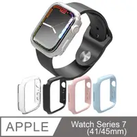 在飛比找PChome24h購物優惠-JTL / JTLEGEND Apple Watch Ser