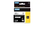 DYMO Industrial Permanent Polyester Label Tape [18483]