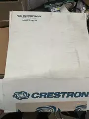 Crestron HD-MD-400-C-E new open box
