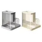 Kitchen Storage Rack Knife Block Holder Chopsticks Holder Tableware Organizer