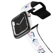Apple Watch Series 4-6, SE (40mm) Impact Band ZODIAC WATCH