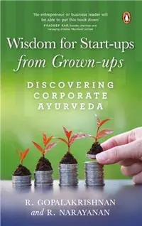 在飛比找三民網路書店優惠-Wisdom for Start-ups from Grow