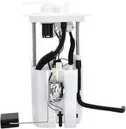 Fuel Pump Module Assembly, Automotive Replacement Part for 2013 2014 2015 2016 Nissan Pathfinder Infiniti JX35 QX60 3.5L V6 E9187M FG1548 SP4092M