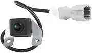 Reversing Camera for Hyundai I40 I40 2011-2014, Car Rear View Camera Reverse Camera Park Assist Backup Camera 95760-3Z001/95760-3Z000