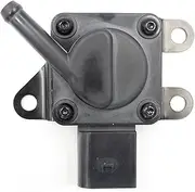 for BMW Series 7 F01 F02 F03 F04 730D 24V 2008-2016, DPF Differential Exhaust Pressue Sensor Diesel N57D30A 13627808013