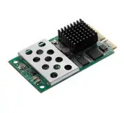 Digi/Rabbit Semiconductor RCM5600W Minicore WiFi Embedded Module