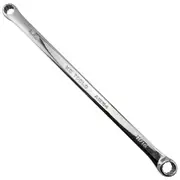KC Tools 370mm 5/8" x 11/16" Long-Type Ring Spanner