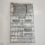 Dragon 1/35 Stug IV Late SD KFZ 167 6043 Parts Tree B Sprue Armor Upper Hull