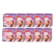 Kao - MegRhythm Gentle Steam Eye Mask Lavender (10ea) Set