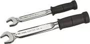 Ichinen TASCO High precision torque wrench set TA771BH