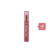 [Deal] ETUDE - Mask Proof Fixing Tint - 4g - 12 Salmon Brick (4ea) Set