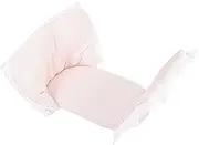 Pet Pram Cushion - Soft Cushion Mat for Pet Trolley, Comfortable Breathable Pet Pram Cushion for Dogs, Cats, Puppies, Kittens