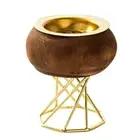 Incenses Burners Censers Gracefuls Incenses Seats Incenses Bowl