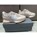 NEW BALANCE WS327OT 麂皮/皮革 327系列 復古休閒鞋