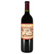 2012 Sky Old Vine Zinfandel - Buy Online | The Wine Collective Marketplace