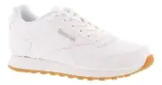 Reebok Women's REEBOK CL HARMAN RUN [ White ] Fashion Sneakers - 100037894